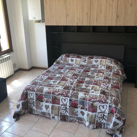 Il Nido Apartment Сен Венсан Екстериор снимка
