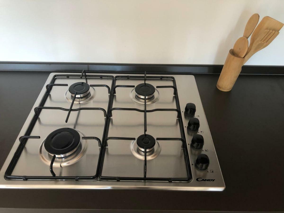 Il Nido Apartment Сен Венсан Екстериор снимка