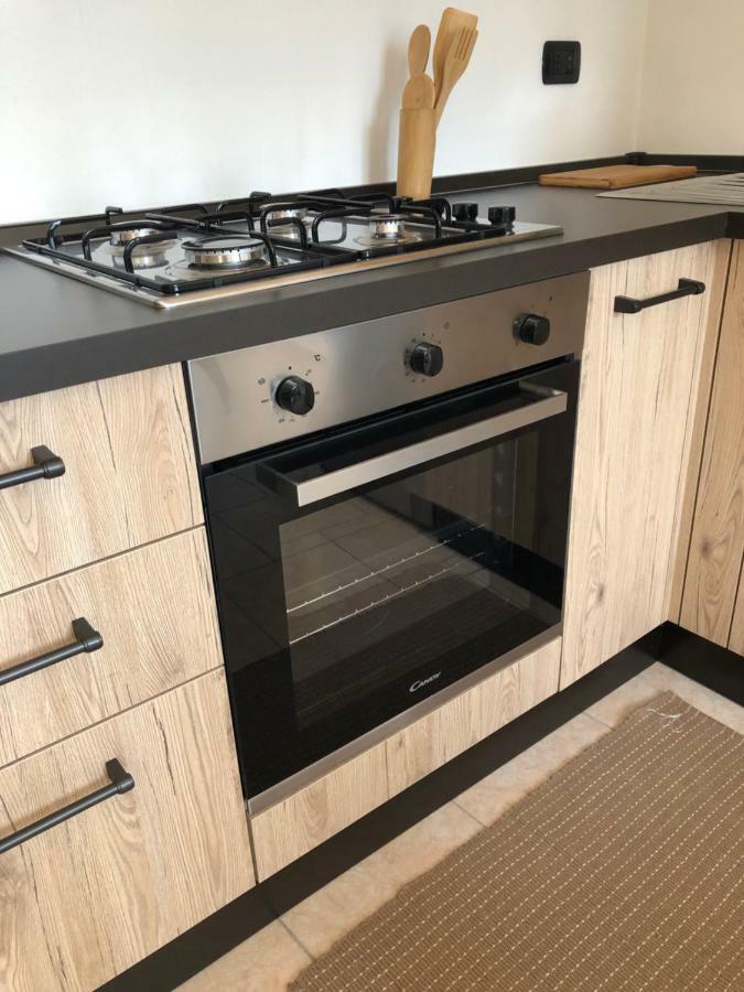 Il Nido Apartment Сен Венсан Екстериор снимка