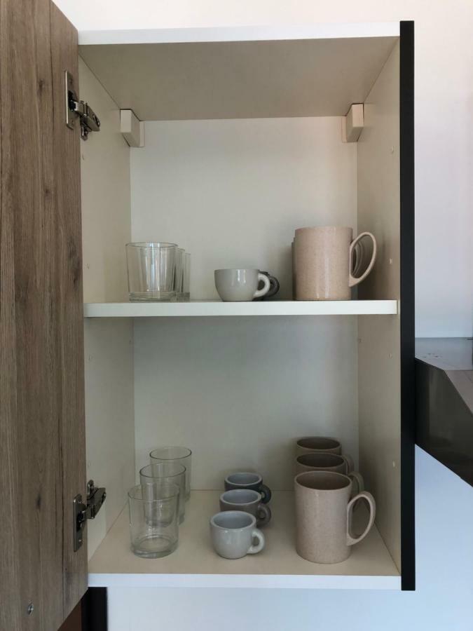Il Nido Apartment Сен Венсан Екстериор снимка