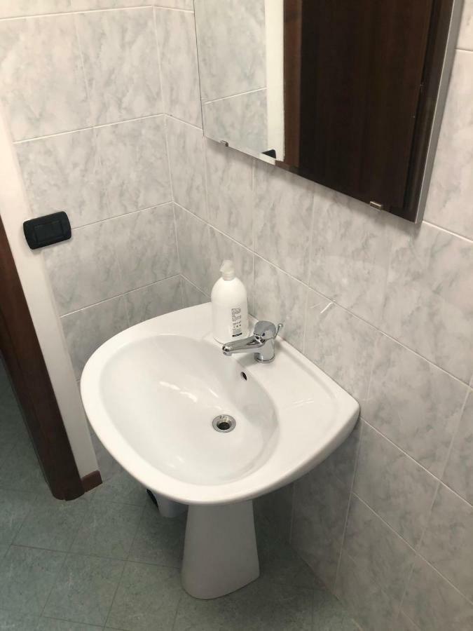 Il Nido Apartment Сен Венсан Екстериор снимка