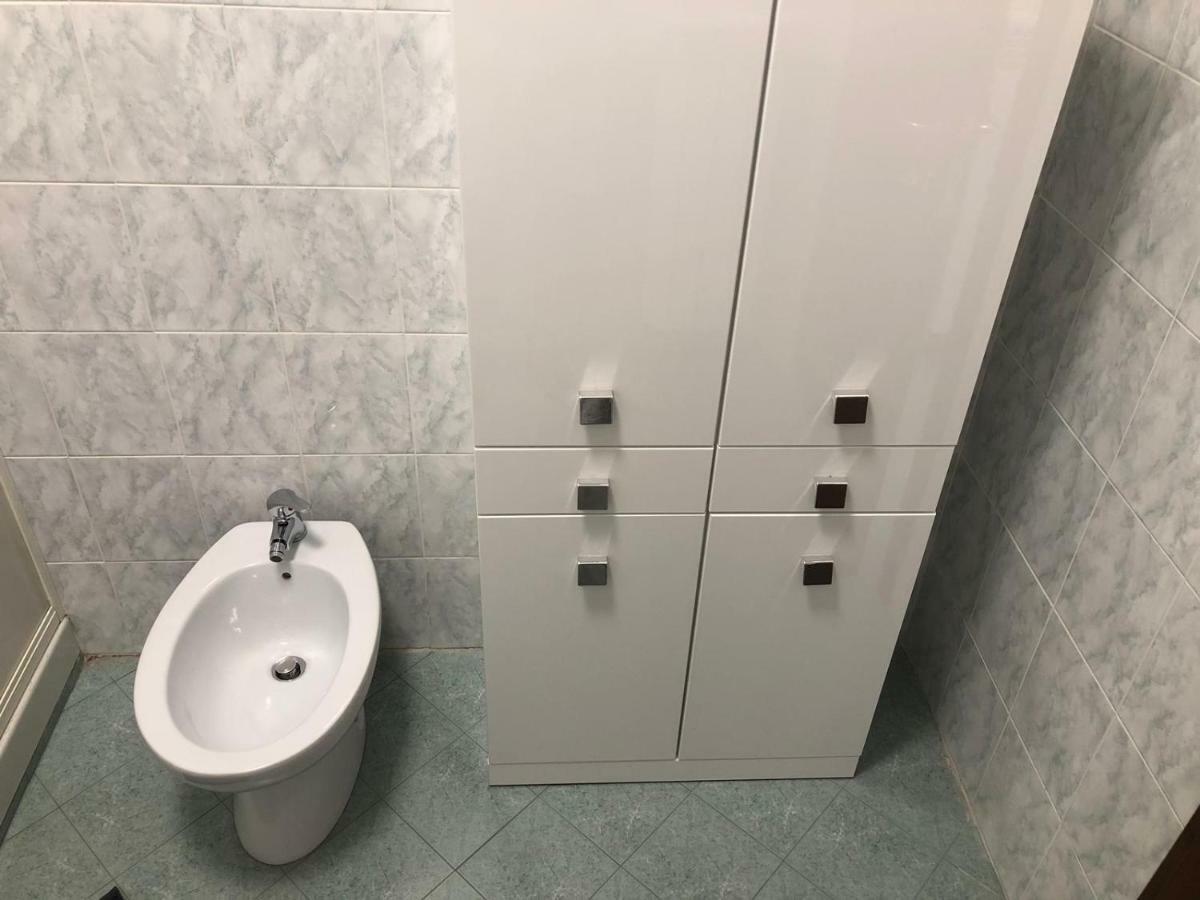 Il Nido Apartment Сен Венсан Екстериор снимка